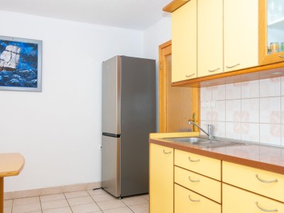 Apartment Two bedroom apartment with balcony and sea view Vir - Kozjak, Vir A-20149-a - Outdoor photo 22