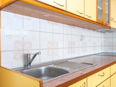 Apartment Two bedroom apartment with balcony and sea view Vir - Kozjak, Vir A-20149-a - Outdoor photo 23