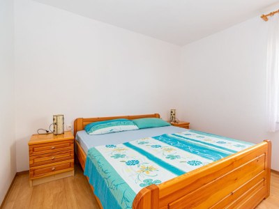 Apartment Two bedroom apartment with balcony and sea view Vir - Kozjak, Vir A-20149-a - Outdoor photo 24