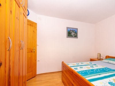 Apartment Two bedroom apartment with balcony and sea view Vir - Kozjak, Vir A-20149-a - Outdoor photo 25