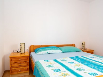 Apartment Two bedroom apartment with balcony and sea view Vir - Kozjak, Vir A-20149-a - Outdoor photo 26