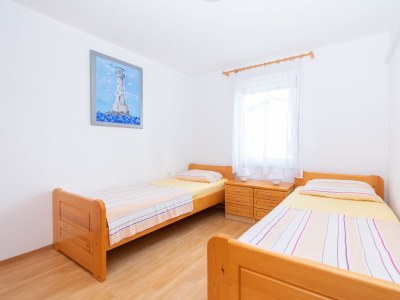 Apartment Two bedroom apartment with balcony and sea view Vir - Kozjak, Vir A-20149-a - Outdoor photo 27