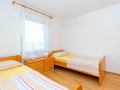 Apartment Two bedroom apartment with balcony and sea view Vir - Kozjak, Vir A-20149-a - Outdoor photo 29