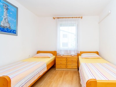 Apartment Two bedroom apartment with balcony and sea view Vir - Kozjak, Vir A-20149-a - Outdoor photo 30