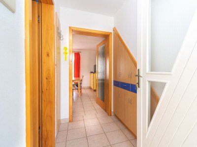 Apartment Two bedroom apartment with balcony and sea view Vir - Kozjak, Vir A-20149-a - Outdoor photo 34