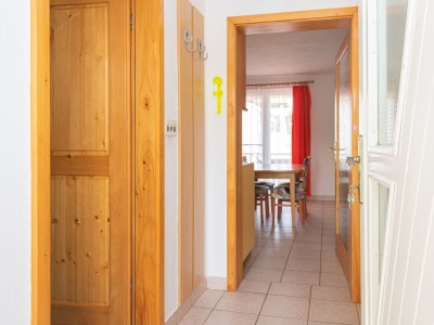 Apartment Two bedroom apartment with balcony and sea view Vir - Kozjak, Vir A-20149-a - Outdoor photo 35