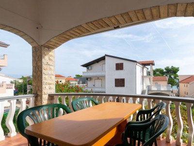 Apartment Two bedroom apartment with balcony and sea view Vir - Kozjak, Vir A-20149-a - Outdoor photo 37