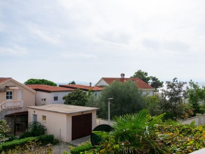 Apartment Two bedroom apartment with balcony and sea view Vir - Kozjak, Vir A-20149-a - Outdoor photo 39