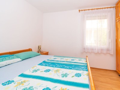 Apartment Two bedroom apartment with balcony and sea view Vir - Kozjak, Vir A-20149-a - Outdoor photo 40