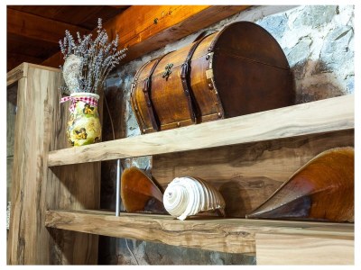 Holiday house Comfortable and spacious house with terrace and sea view Orebić, Pelješac K-20612 - Outdoor photo 27