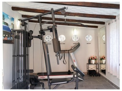 Holiday house Comfortable and spacious house with terrace and sea view Orebić, Pelješac K-20612 - Outdoor photo 36