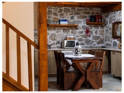 Holiday house Comfortable and spacious house with terrace and sea view Orebić, Pelješac K-20612 - Outdoor photo 41