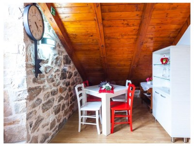 Holiday house Comfortable and spacious house with terrace and sea view Orebić, Pelješac K-20612 - Outdoor photo 45