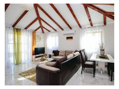 Holiday house Comfortable and spacious house with terrace and sea view Orebić, Pelješac K-20612 - Outdoor photo 47