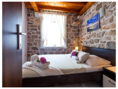 Holiday house Comfortable and spacious house with terrace and sea view Orebić, Pelješac K-20612 - Outdoor photo 65