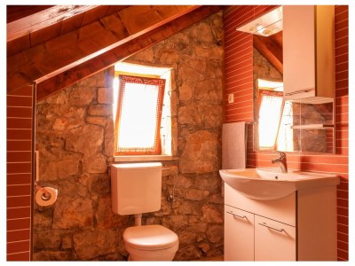 Holiday house Comfortable and spacious house with terrace and sea view Orebić, Pelješac K-20612 - Outdoor photo 74