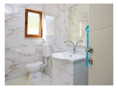 Holiday house Comfortable and spacious house with terrace and sea view Orebić, Pelješac K-20612 - Outdoor photo 77