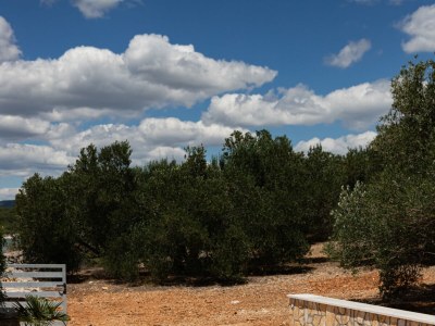 Apartment Studio flat near beach Cove Modrave, Šibenik AS-20191-a - Outdoor photo 10