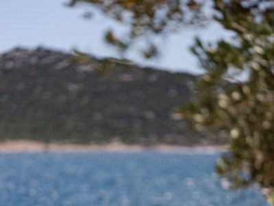 Apartment Studio flat near beach Cove Modrave, Šibenik AS-20191-a - Outdoor photo 17