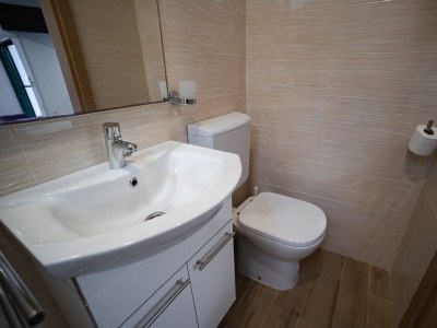 Apartment Studio flat near beach Cove Modrave, Šibenik AS-20191-a - Outdoor photo 23