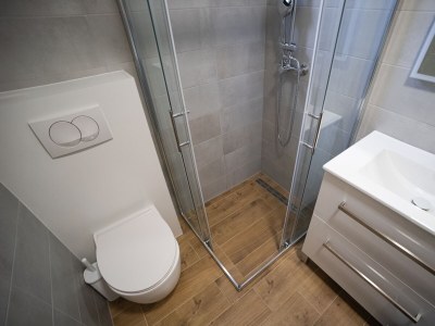 Apartment Studio flat near beach Cove Modrave, Šibenik AS-20191-a - Outdoor photo 25