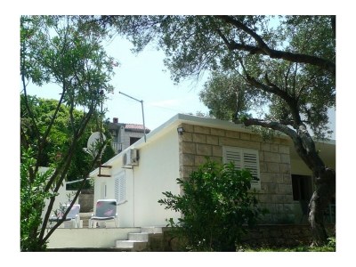 Holiday house Two bedroom house near beach Žrnovska Banja, Korčula K-20618 - Outdoor photo 3