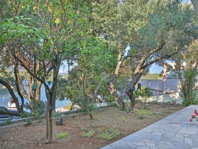 Holiday house Two bedroom house near beach Žrnovska Banja, Korčula K-20618 - Outdoor photo 4