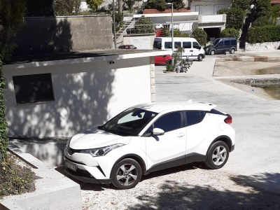 Holiday house Two bedroom house near beach Žrnovska Banja, Korčula K-20618 - Outdoor photo 9