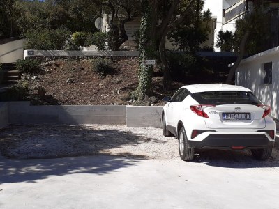 Holiday house Two bedroom house near beach Žrnovska Banja, Korčula K-20618 - Outdoor photo 10