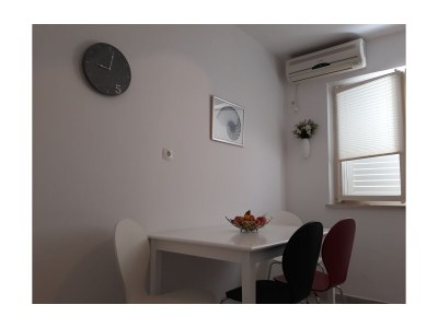 Holiday house Two bedroom house near beach Žrnovska Banja, Korčula K-20618 - Outdoor photo 11