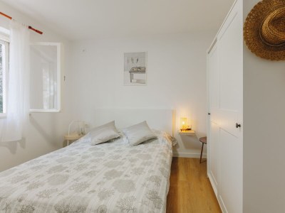 Holiday house Two bedroom house near beach Žrnovska Banja, Korčula K-20618 - Outdoor photo 14