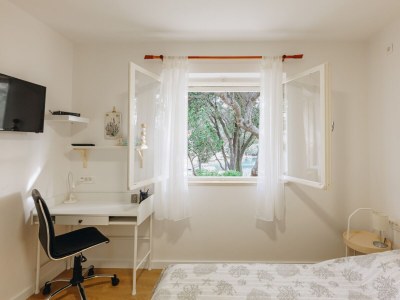 Holiday house Two bedroom house near beach Žrnovska Banja, Korčula K-20618 - Outdoor photo 15