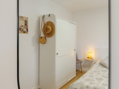 Holiday house Two bedroom house near beach Žrnovska Banja, Korčula K-20618 - Outdoor photo 17