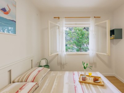 Holiday house Two bedroom house near beach Žrnovska Banja, Korčula K-20618 - Outdoor photo 22