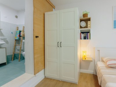 Holiday house Two bedroom house near beach Žrnovska Banja, Korčula K-20618 - Outdoor photo 23