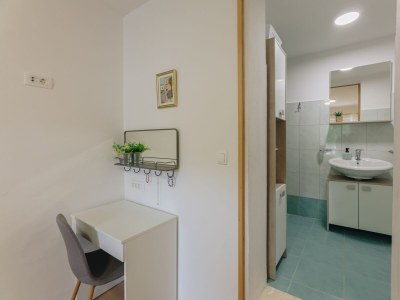 Holiday house Two bedroom house near beach Žrnovska Banja, Korčula K-20618 - Outdoor photo 24