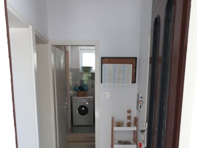 Holiday house Two bedroom house near beach Žrnovska Banja, Korčula K-20618 - Outdoor photo 32