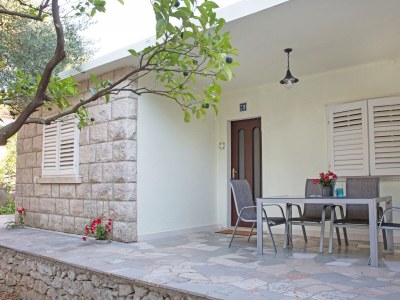 Holiday house Two bedroom house near beach Žrnovska Banja, Korčula K-20618 - Outdoor photo 33