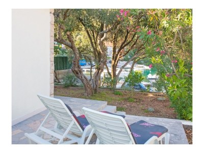 Holiday house Two bedroom house near beach Žrnovska Banja, Korčula K-20618 - Outdoor photo 36