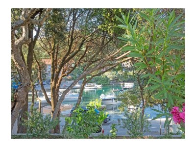 Holiday house Two bedroom house near beach Žrnovska Banja, Korčula K-20618 - Outdoor photo 37