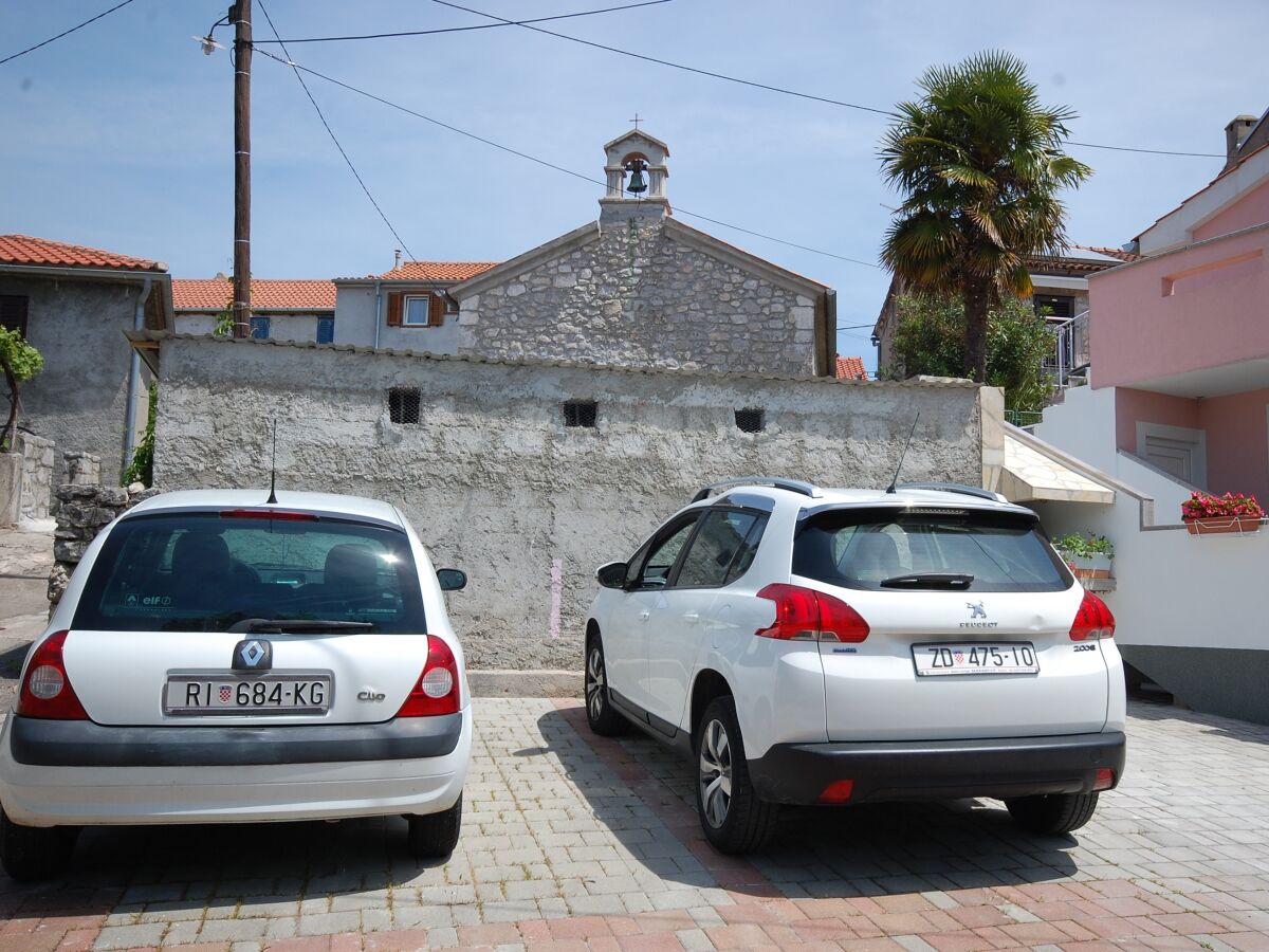 Apartment Studio flat with balcony Sveti Vid, Krk AS-20629-a - Outdoor photo 2