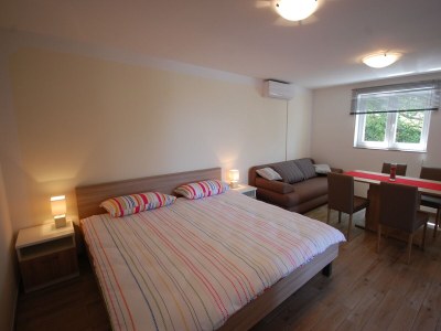 Apartment Studio flat with balcony Sveti Vid, Krk AS-20629-a - Outdoor photo 4