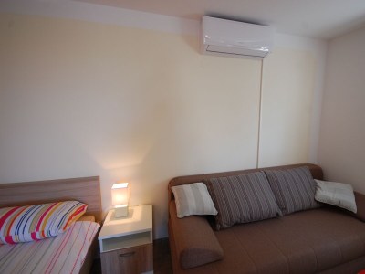 Apartment Studio flat with balcony Sveti Vid, Krk AS-20629-a - Outdoor photo 6