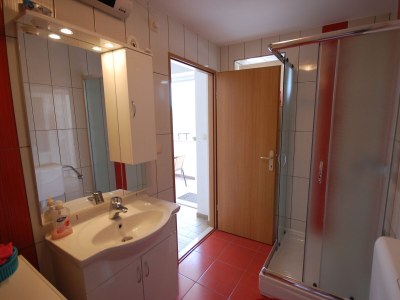 Apartment Studio flat with balcony Sveti Vid, Krk AS-20629-a - Outdoor photo 9