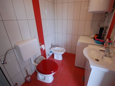 Apartment Studio flat with balcony Sveti Vid, Krk AS-20629-a - Outdoor photo 10