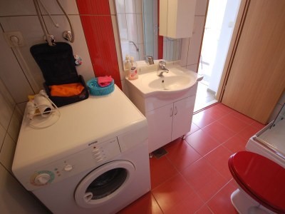 Apartment Studio flat with balcony Sveti Vid, Krk AS-20629-a - Outdoor photo 11