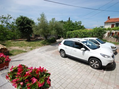 Apartment Studio flat with balcony Sveti Vid, Krk AS-20629-a - Outdoor photo 13