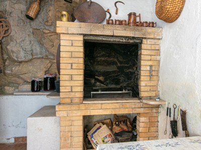 Apartment Two bedroom apartment with terrace and sea view Brela, Makarska A-20223-a - Outdoor photo 2