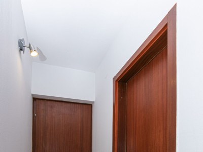 Apartment Two bedroom apartment with terrace and sea view Brela, Makarska A-20223-a - Outdoor photo 22