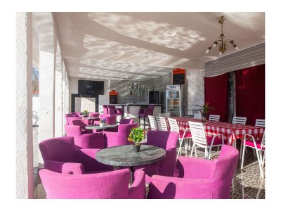 Holiday house Comfortable and spacious house with terrace and sea view Čista Velika, Vodice K-20227 - Outdoor photo 9